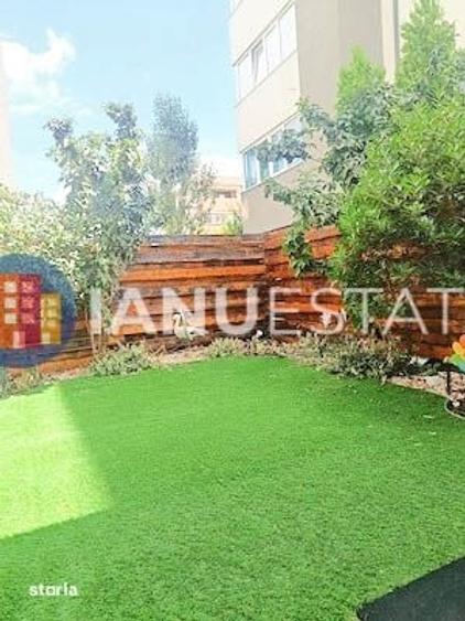 Theodor Pallady Parcul Teilor Nou Centrala Parcare Curte PetFriendly - 5