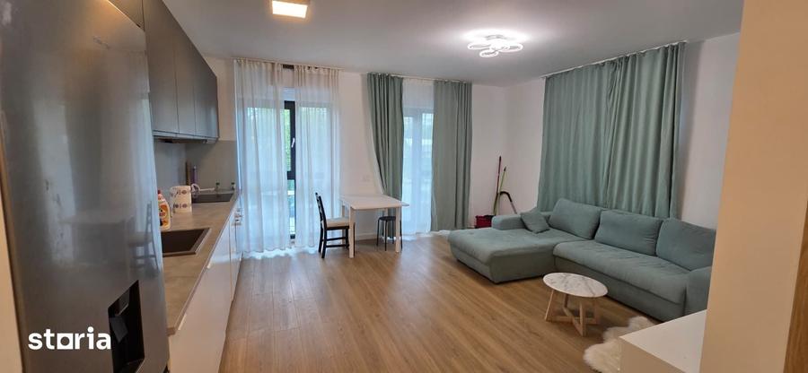 Apartament 3 camere | complex Parcului 20 | 2 bai | pet friendly | - 4