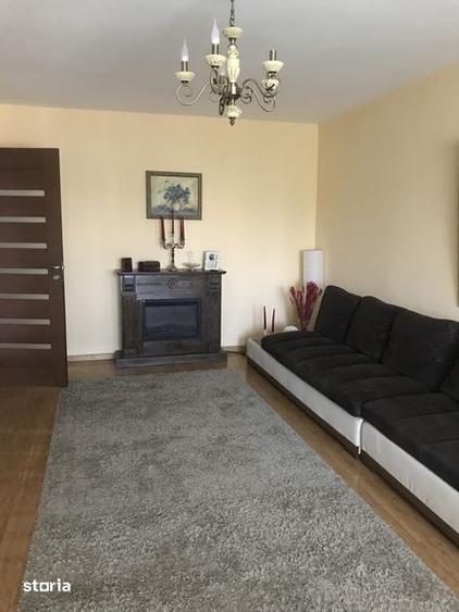 Apartament cu 3 camere în Dorobanți