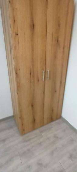 Garsonieră în Frumoasa