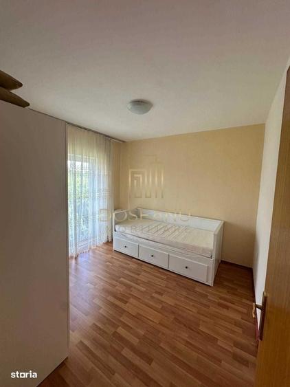Casă cu 4 camere în Europa