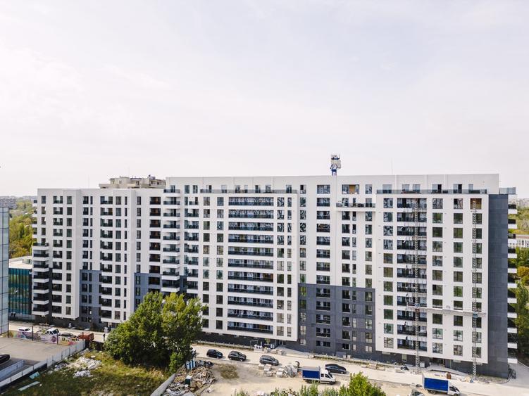 Novum Industrial Style - Babu's Favorite Apartment - 5