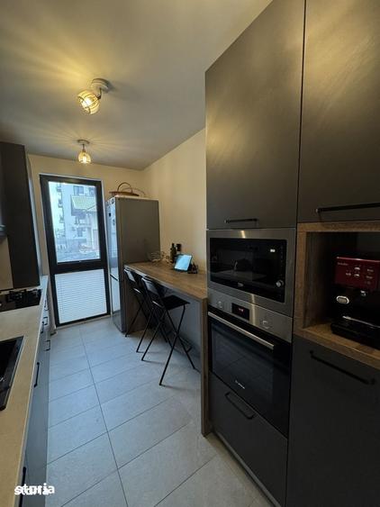 Apartament 2 Cam Sisesti | 58 mp | Incalzire pardoseala | Parcare - 8