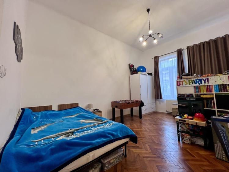 Apartament cu 3 camere,  110mp, etaj 1 - Zona Ultracentrala - 3