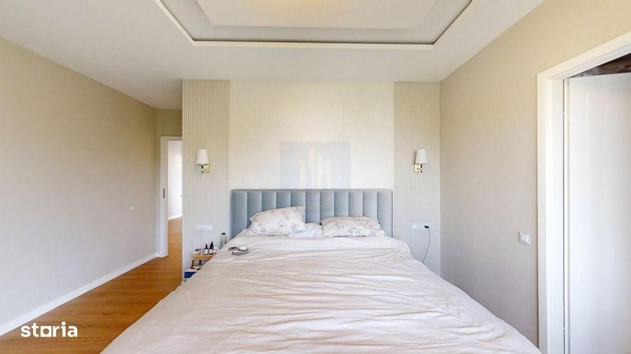 Apartament 4 Camere | Renovat | Piscina | Parcare *Iancu Nicolae* - 14