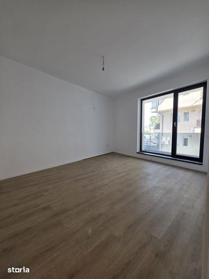 Apartament cu 2 camere în Rahova