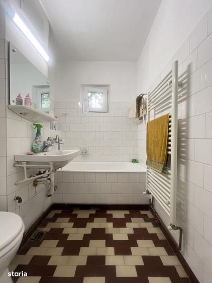 Apartament cu 2 camere, 50mp utili, parter - zona Aradului - 9