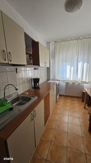 Apartament cu 2 camere în Grivița