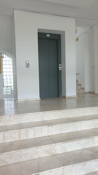 Garsonieră semidecomandată în Băneasa