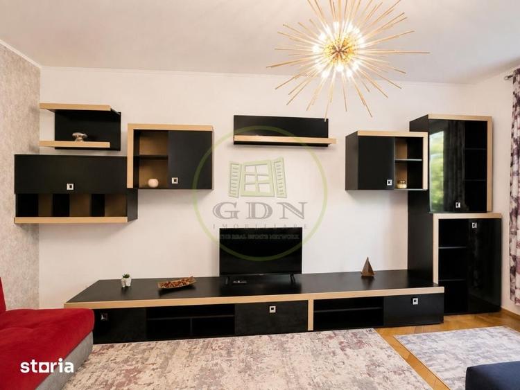 Apartament 2 camere | Decomandat | 55 mp | Metrou Parc Bazilescu | Box - 6