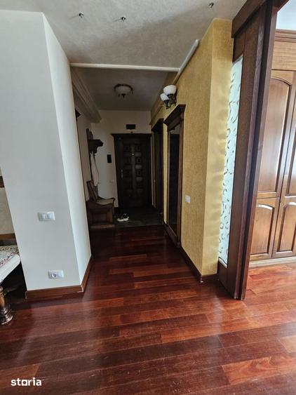 Casă cu 3 camere cu Teren 800 Mp în Ițcani
