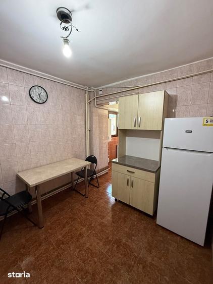 Proprietar inchiriez apartament 3 camere Ramada Craiova - 12