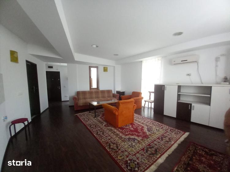 Garsonieră în Săsar