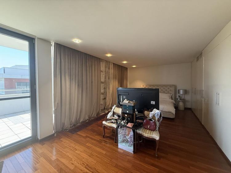 Penthouse duplex spectaculos cu terasă de 45 mp | Grand Residence Herăstrău - 9