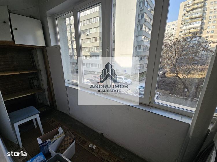 Apartament cu 3 camere în Dristor