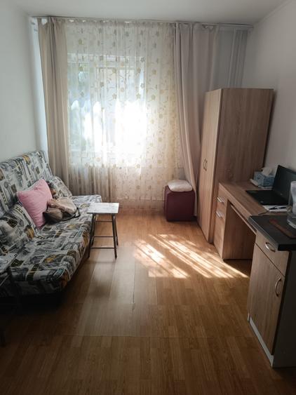 Apartament cu 2 camere în Mănăștur