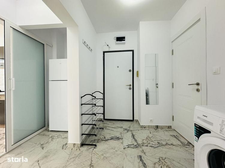 Apartament cu 2 camere decomandat în Basarabia