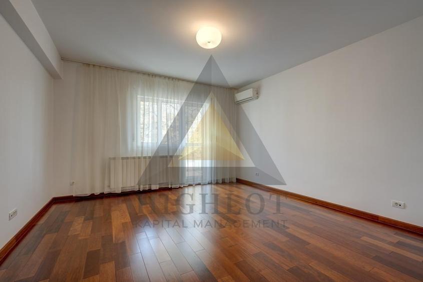 Apartament cu 4 camere decomandat, mobilat în Eminescu