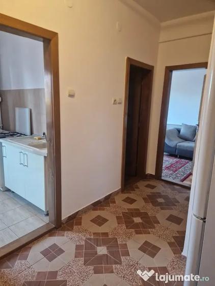Apartament cu 2 camere decomandat în Ultracentral