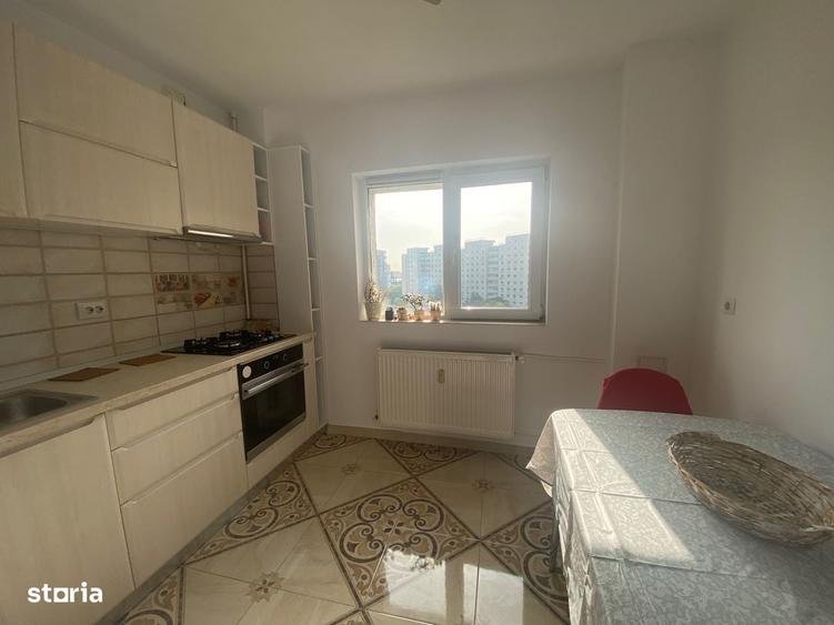 Ritmului Metrou Iancului 15 min,renovat 2026, mobilat utilat - 6