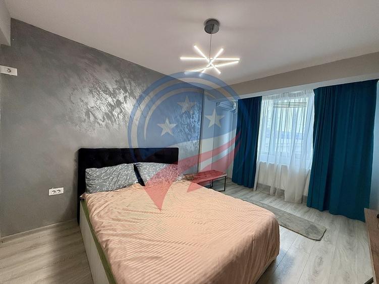 Apartament de lux/de inchiriat/Calea Severinului/Craiova - 3