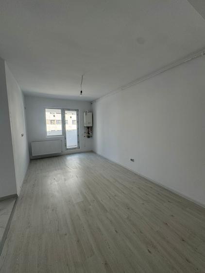 Apartament 2 camere,Tip Studio-Bloc Nou-Comision 0% !! - 3