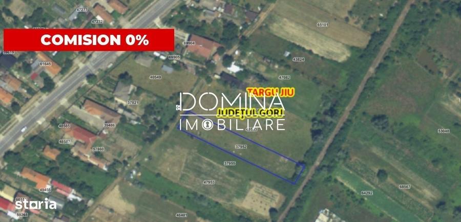 Spațiu comercial, în Curtișoara