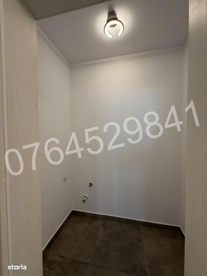 Garsonieră decomandată în Rahova