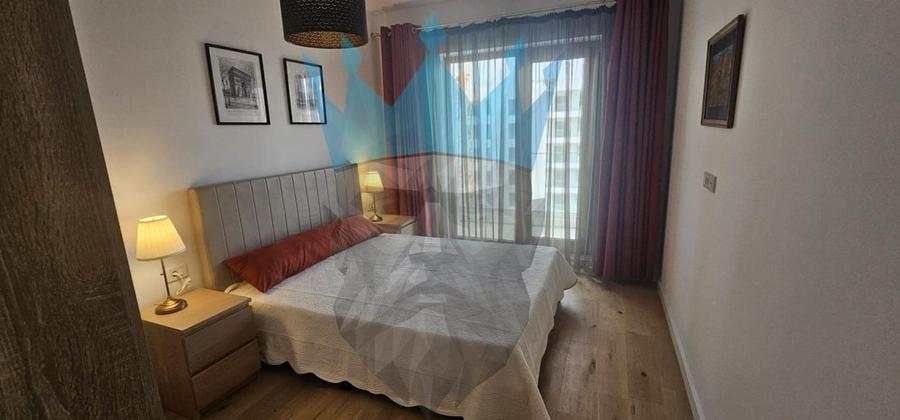 Apartament 2 Camere cu parcare First Estates Pipera - 5