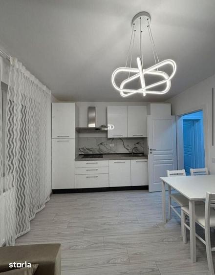 Apartament cu 3 camere în Miroslava