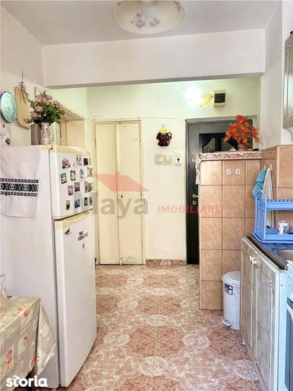 Apartament 2 camere, zona Unirii Dej - 8