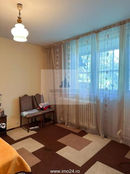 Apartament cu 4 camere în Rahova