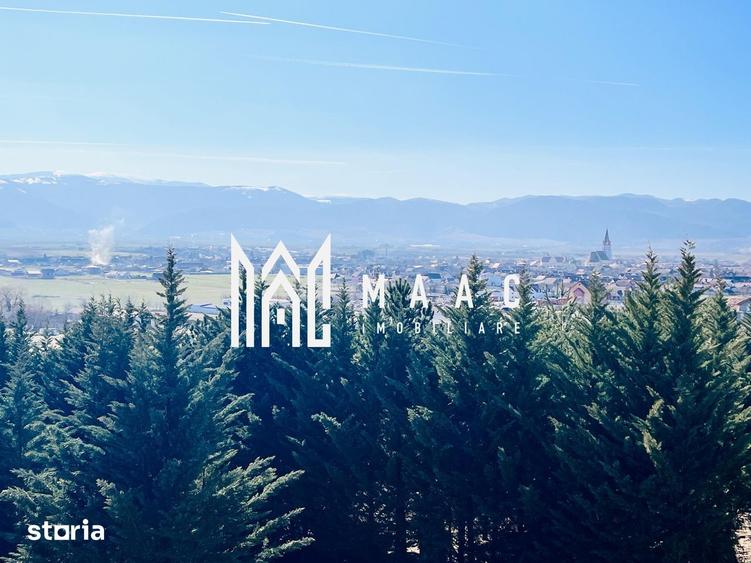 Apartament cu 4 camere în Terezian