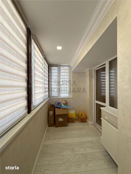Apartament cu 4 camere decomandat în Ultracentral