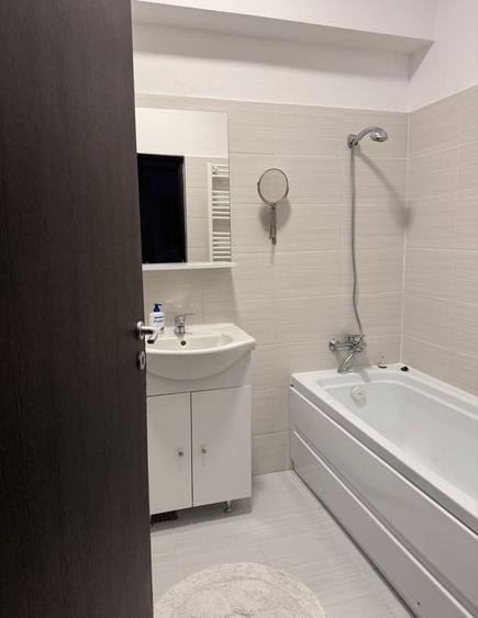 Apartament cu 2 camere decomandat în Dristor