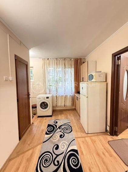 Apartament cu 2 camere în Tătărași