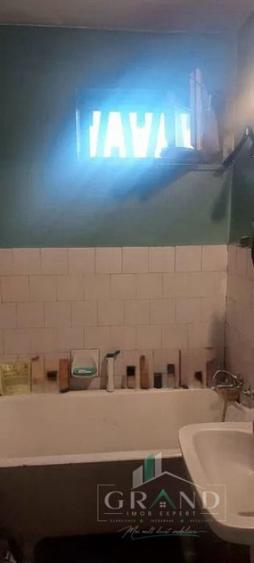 Apartament cu 2 camere decomandat în Gheorgheni — fotografia 3