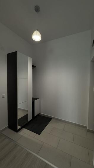 Apartament cu 2 camere decomandat în Galata