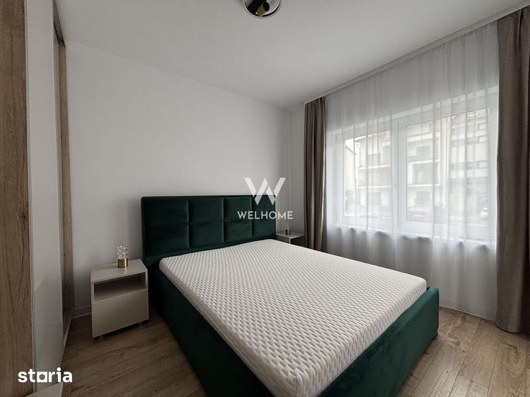 Apartament cu 2 camere în Șelimbăr