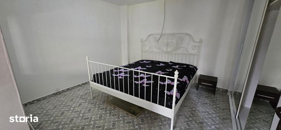 Casă cu 4 camere cu Teren 2365 Mp în Tărtășești