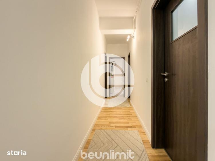 Apartament cu 3 camere în Turnișor