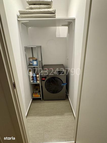 Apartament cu 3 camere decomandat în Bucureștii Noi
