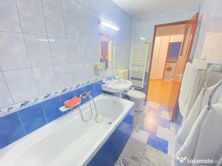 Apartament cu 3 camere decomandat în 13 Septembrie