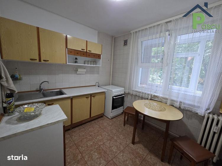 Apartament cu 2 camere semidecomandat în Eroii Revoluției