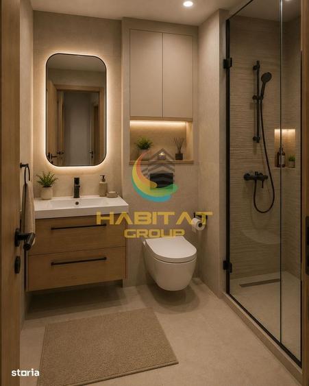 Apartament 3 camere - metrou Nicolae Teclu - 3