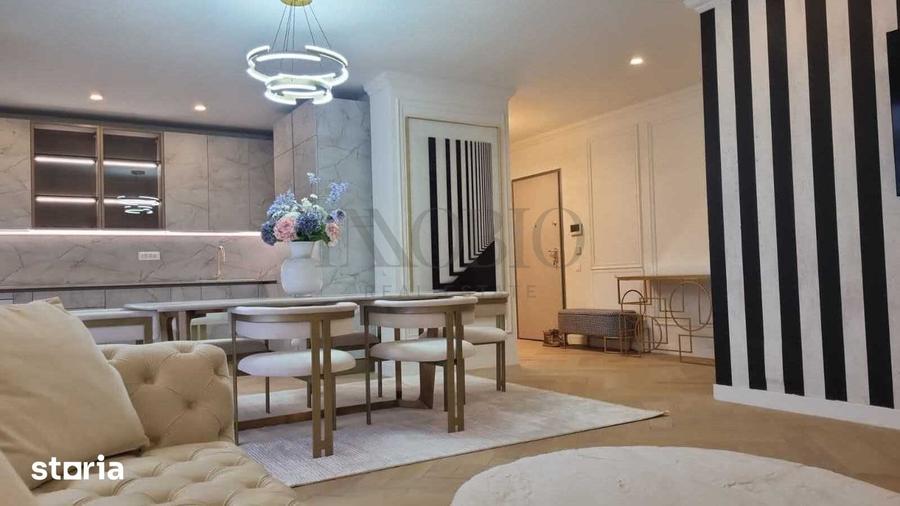 Apartament 4 Camere | Jolie Village | 2 Locuri de Parcare - 10