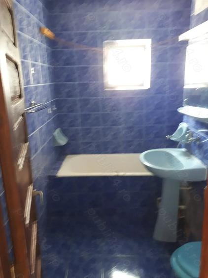 Apartament cu 2 camere decomandat în Brazda lui Novac