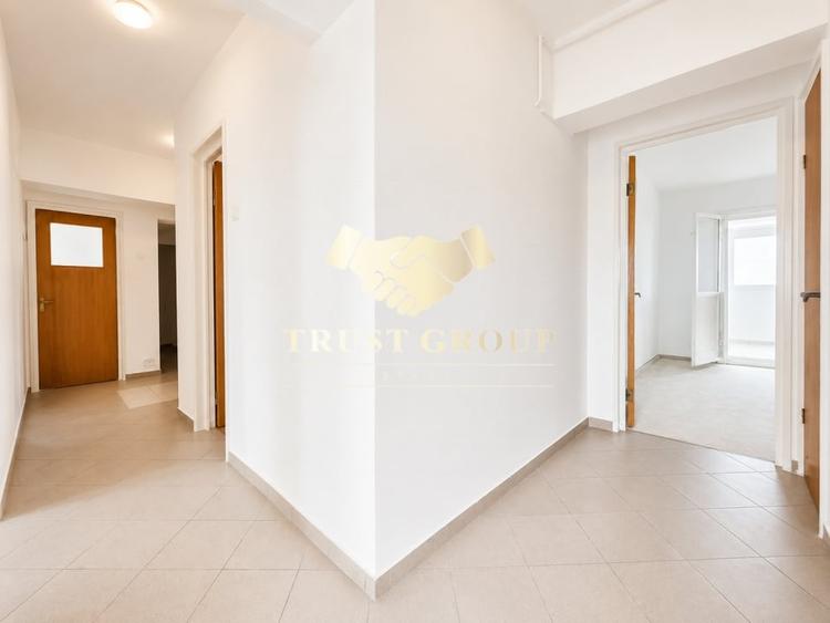 Apartament cu 4 camere decomandat în Cișmigiu