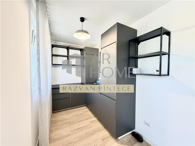 Apartament 3 camere, bloc nou, 2 locuri parcare, Albert Ploiesti - 3