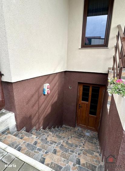 Casă cu 4 camere cu Teren 750 Mp în Mihai Viteazu